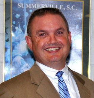 mike montei